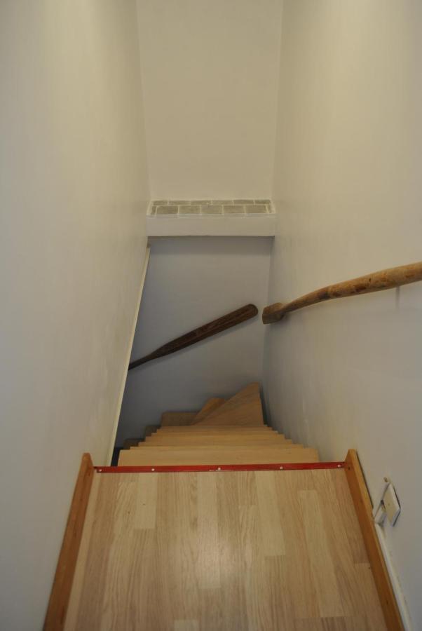 Le Gite Du Loup Villa Couvin Exteriör bild